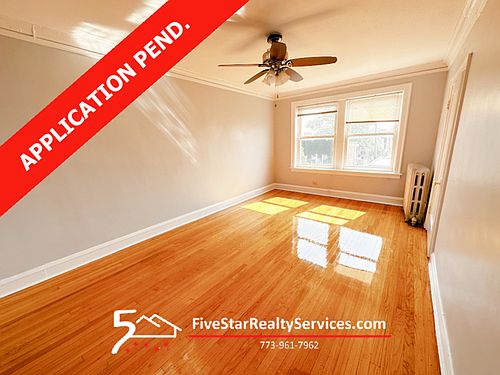 1st image of 4010 N Bernard St #3