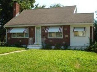4417 Bales Ave, Kansas City, MO 64130