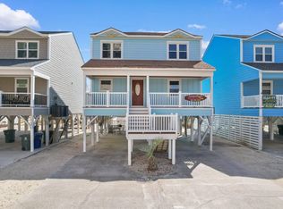 4102 N Ocean Blvd, North Myrtle Beach, SC 29582