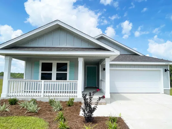 6720 Cambrian Rdg, Laurel Hill, FL 32567