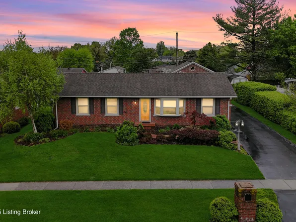 474 Stonehaven Dr, Lexington, KY 40505