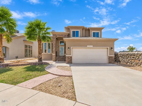 3199 Red Maple Dr, El Paso, TX 79938