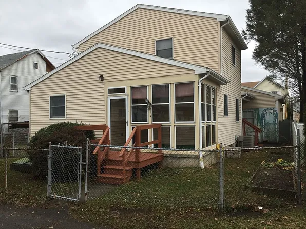 519 Walnut St, West Pittston, PA 18643