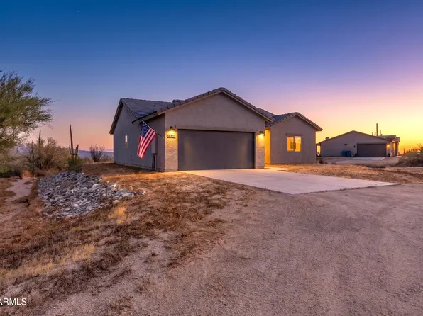 16521 E RANCH Road, Scottsdale, AZ 85262