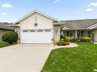 337 Butler Ln, Chatham, IL 62629