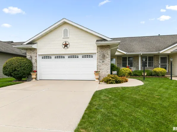 337 Butler Ln, Chatham, IL 62629