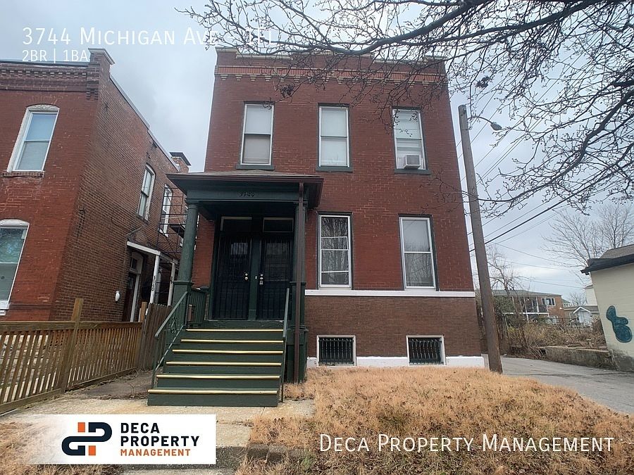 3744 Michigan Ave 1, Saint Louis, MO 63118 Zillow