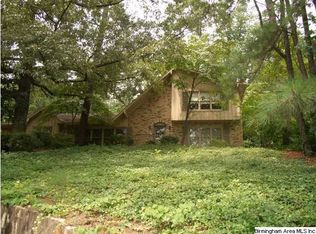 1644 Moss Rock Rd, Birmingham, AL 35226