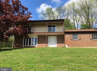 331 Forge Rd, Glen Mills, PA 19342