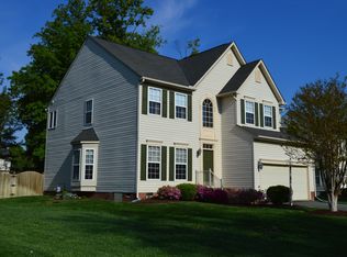 8017 Gardenwood Ter, Richmond, VA 23227