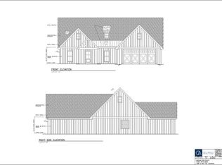 921 Petit Jean St, Prairie Grove, AR 72753