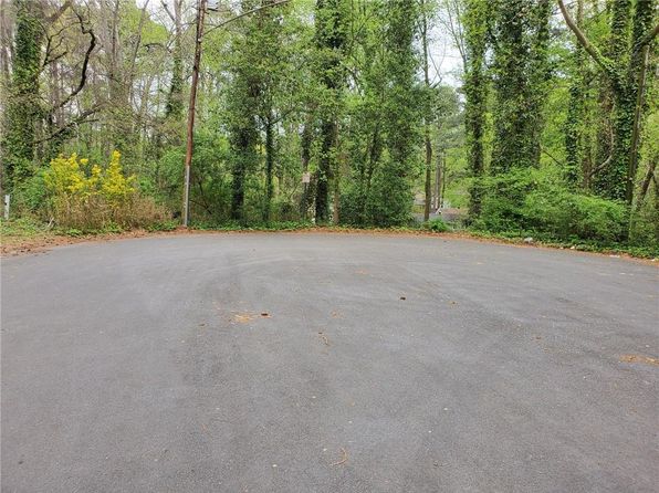 0.6 Acres of Residential Land for Sale in Brookhaven, Georgia - LandSearch