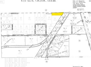 0 Amargosa Rd, Victorville, CA 92392