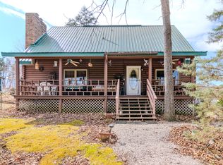 440 Rocky Point Rd, Bronston, KY 42518