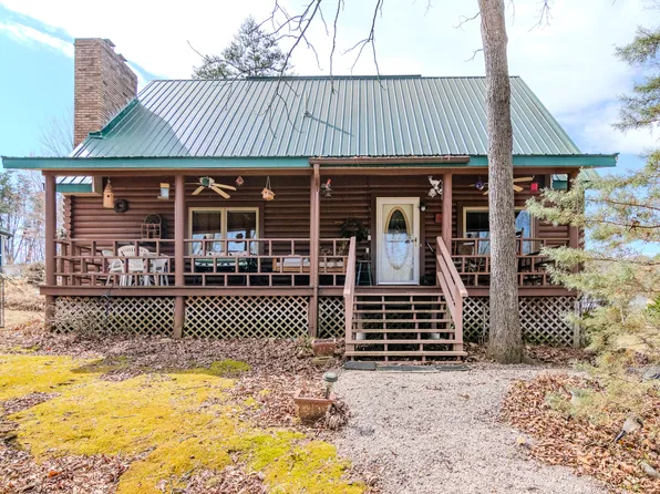 440 Rocky Point Rd, Bronston, KY 42518