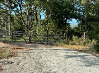 TRACT 6 Old Hearne Rd, Bryan, TX 77807