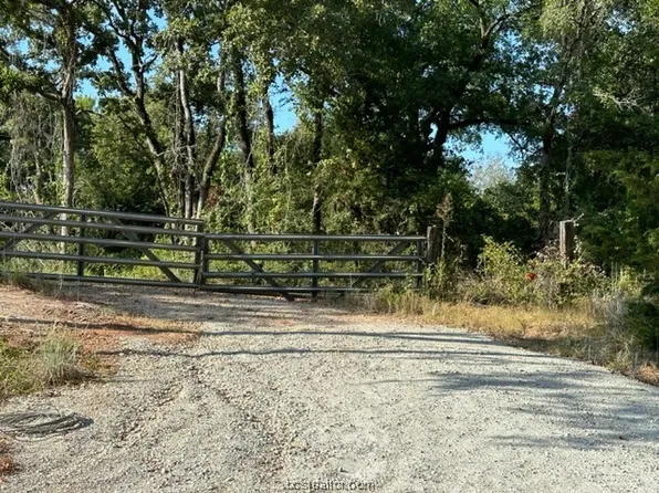TRACT 6 Old Hearne Rd, Bryan, TX 77807