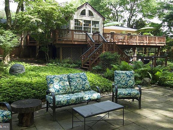5th image of 17820 Mill Creek Dr