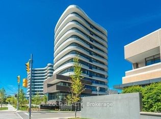 99 The Donway W #103, Toronto, ON