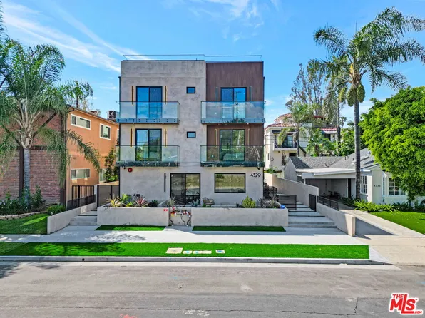 4329 Radford Ave #2, Studio City, CA 91604