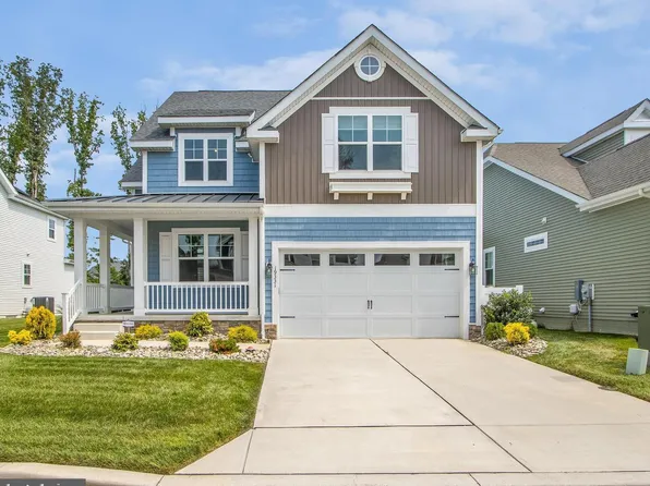 19331 Loblolly Cir, Rehoboth Beach, DE 19971