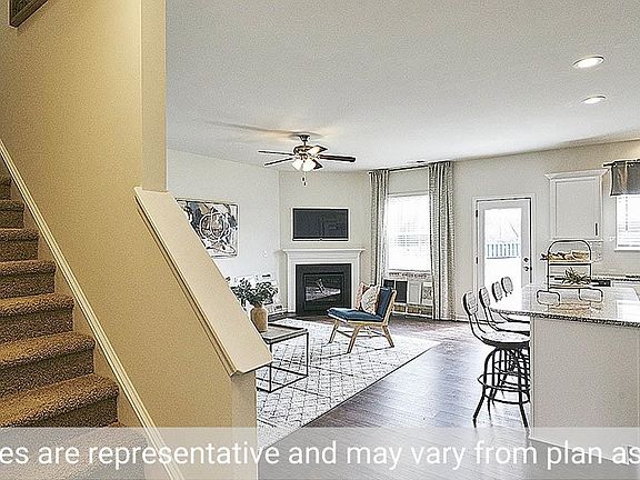 3rd image of 1054 Broadlands Dr