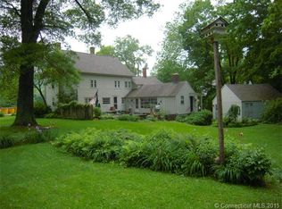 151 Macedonia Rd, Kent, CT 06757