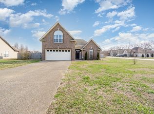 1389 Lone Oak Rd, Mount Juliet, TN 37122