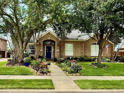 206 Glenwood Dr, Murphy, TX, 75094
