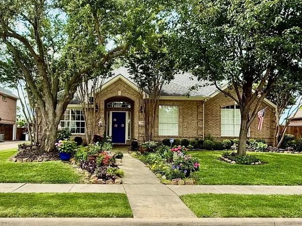 206 Glenwood Dr, Murphy, TX 75094