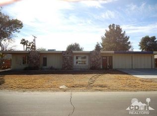 83155 Rue Chateau, Thermal, CA 92274