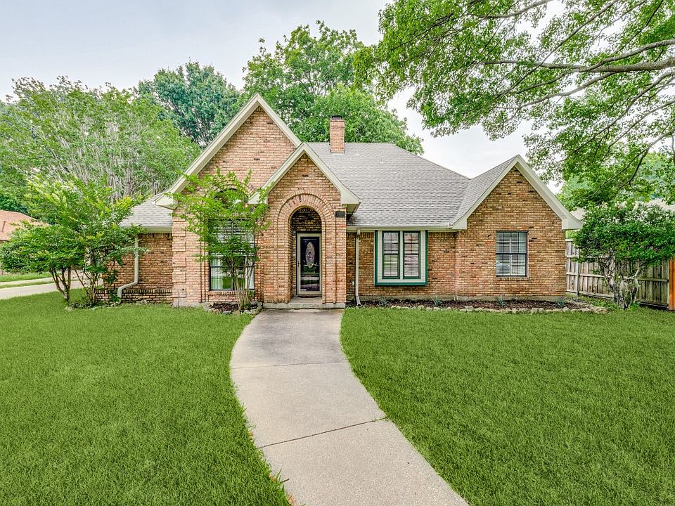 1st image of 1418 Pecan Creek Dr