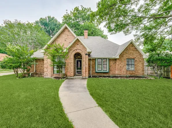1418 Pecan Creek Dr, Garland, TX 75044