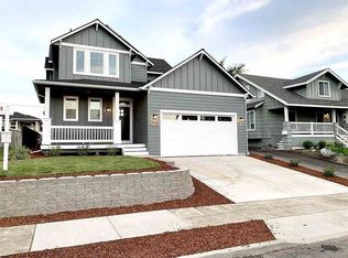 3708 E 24th Ave, Spokane, WA 99223