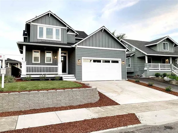 3708 E 24th Ave, Spokane, WA 99223