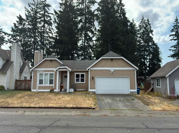 25835 186th Pl SE, Covington, WA 98042