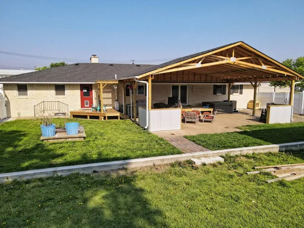 104 S Lincoln St, Jewell, KS 66949