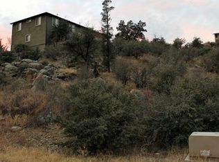 2248 Fern Dr, Prescott, AZ 86305