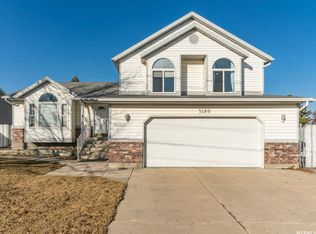 5180 W 7000 S, West Jordan, UT 84081