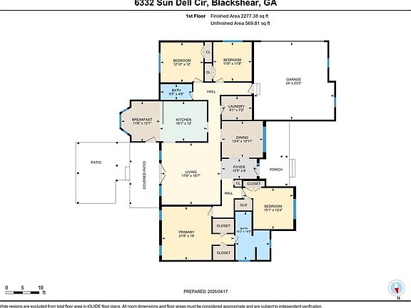 2nd image of 6332 Sun Dell Cir