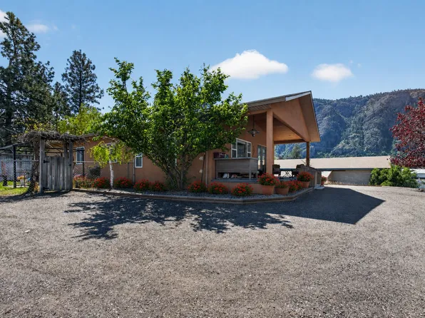 1705 Wallis Rd, Okanagan Similkameen, BC V0H 1R2