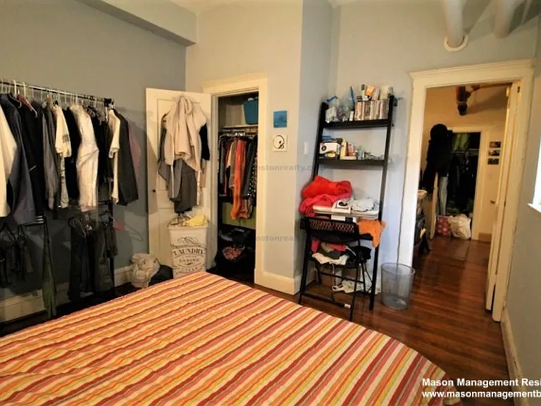 1666 Commonwealth Ave #15 — Photo 3