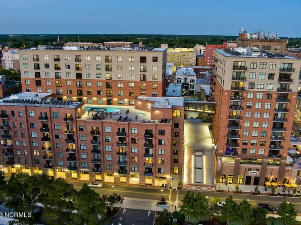 10 Grace Street #703, Wilmington, NC 28401