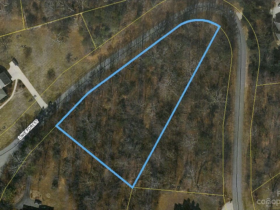 1st image of 421 Lake Forest Dr