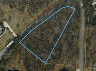 421 Lake Forest Dr, Taylorsville, NC 28681