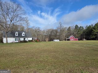 1020 S Bethany Rd, McDonough, GA 30252