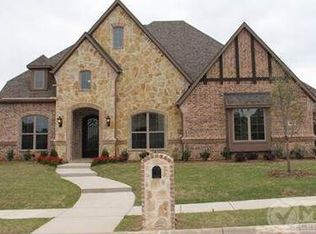 2016 Diamond Rim Pass Rd, Keller, TX 76248