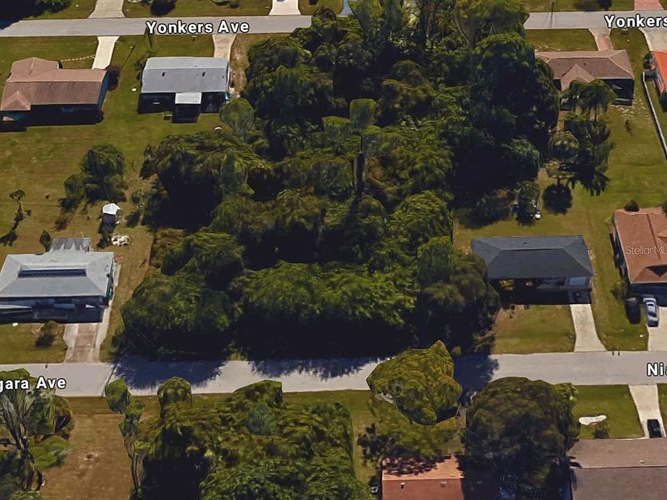 2nd image of 22313 NIAGARA AVENUE LOT 20