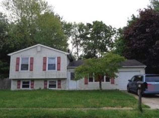 39 Jackson Ln, Sicklerville, NJ 08081