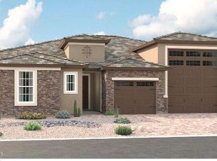 4833 W SAN GABRIEL Avenue, Laveen, AZ 85339